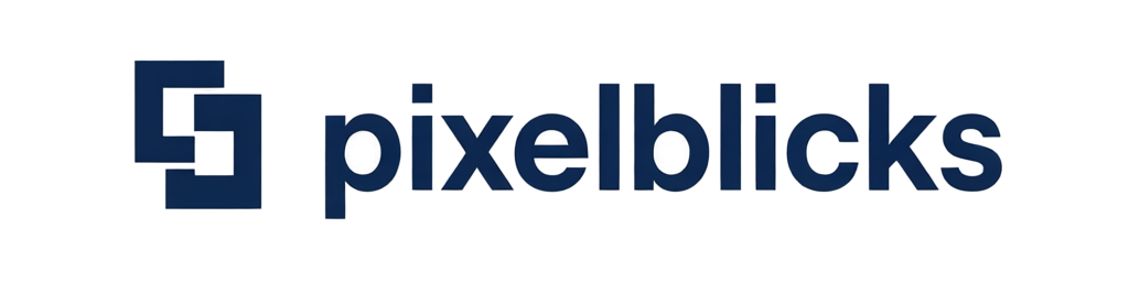 pixelblicks